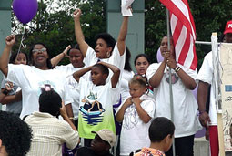Community - Bobby Mendes Peace Legacy