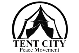 Community - Tent City Peace Movement